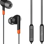 itel IEP-12 Wired Earphone Earphone
